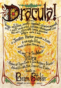 DRACULA! - Librerie.coop DRACULA! - Librerie.coop
