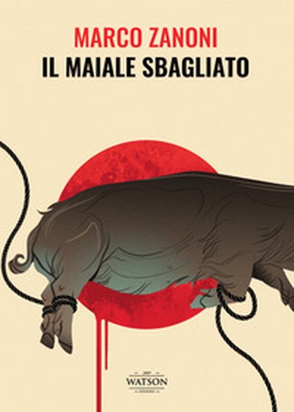 Il maiale sbagliato - Librerie.coop Il maiale sbagliato - Librerie.coop