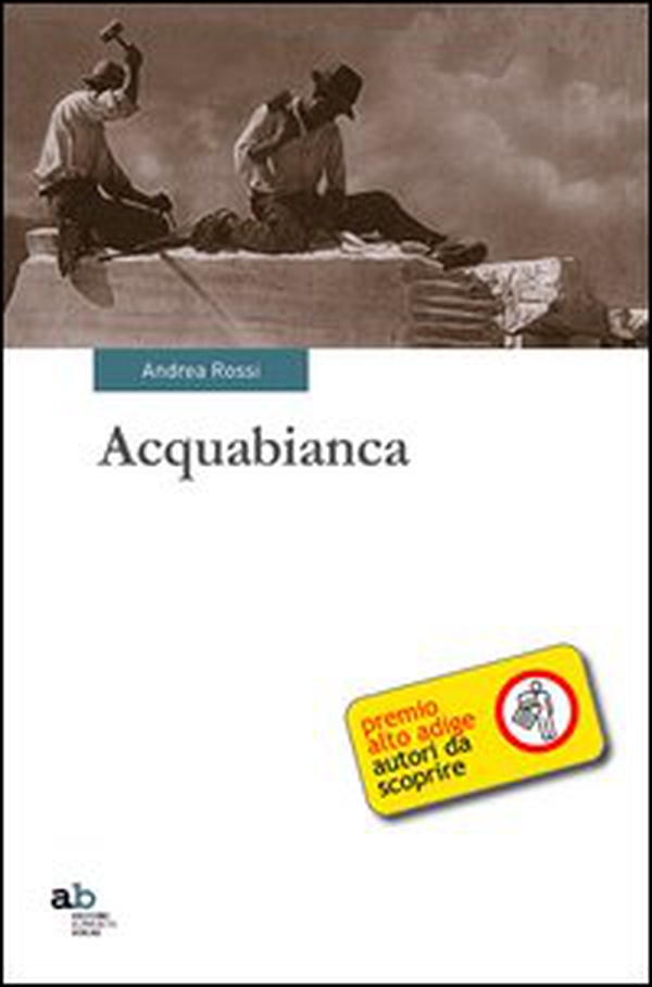 Acquabianca - Librerie.coop Acquabianca - Librerie.coop
