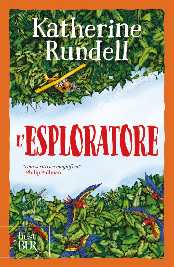 L'esploratore - Librerie.coop L'esploratore - Librerie.coop