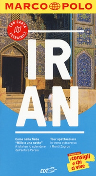 Iran - Librerie.coop Iran - Librerie.coop