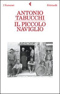 Il piccolo naviglio - Librerie.coop