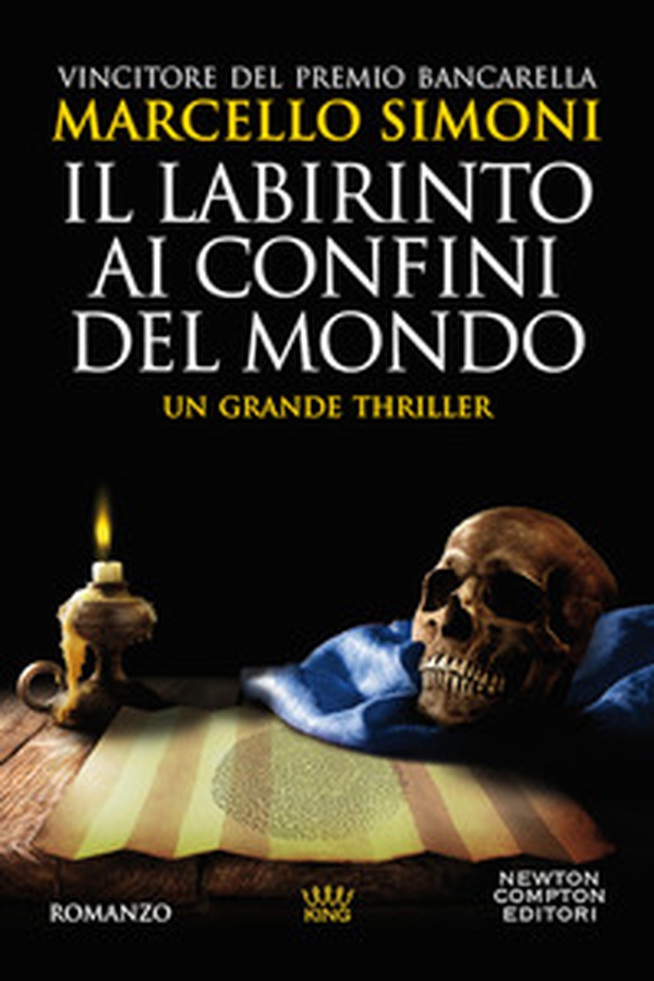 Il labirinto ai confini del mondo - Librerie.coop Il labirinto ai confini del mondo - Librerie.coop