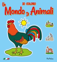 Un mondo di animali - Librerie.coop