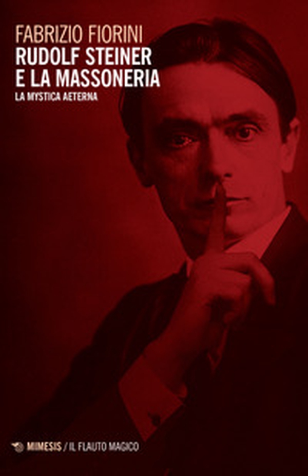 Rudolf Steiner e la massoneria. La mystica aeterna - Librerie.coop Rudolf Steiner e la massoneria. La mystica aeterna - Librerie.coop