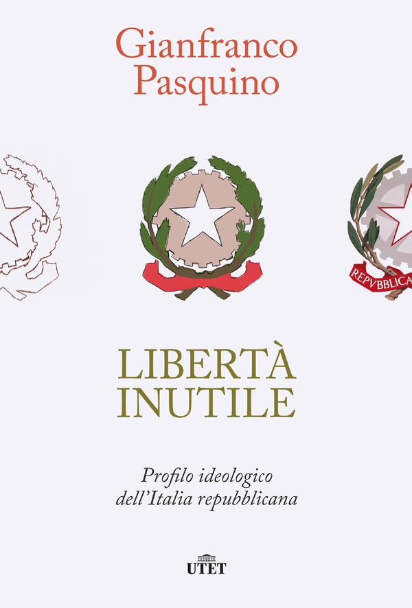 Libertà inutile - Librerie.coop Libertà inutile - Librerie.coop