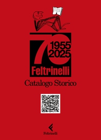 Catalogo storico Feltrinelli - Librerie.coop