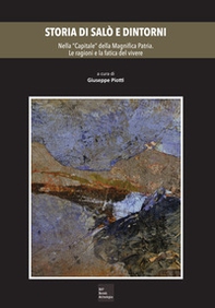 Storia di Salò e dintorni - Vol. 3 - Librerie.coop