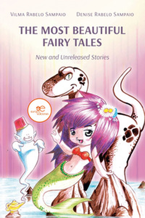 The most beautiful fairy tales - Librerie.coop The most beautiful fairy tales - Librerie.coop