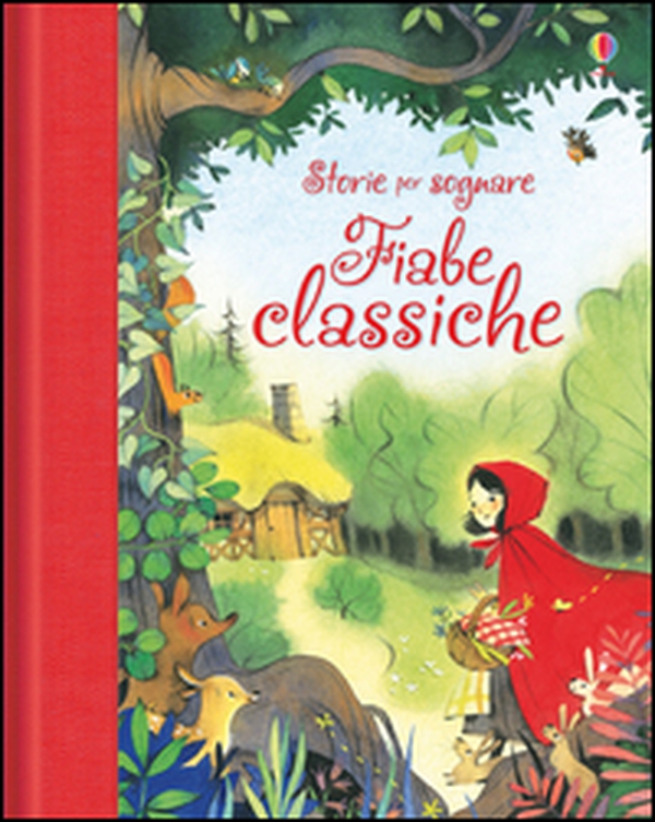 Fiabe classiche - Librerie.coop Fiabe classiche - Librerie.coop