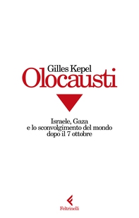 Olocausti - Librerie.coop