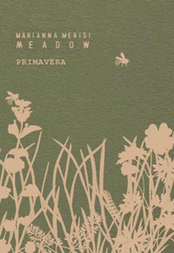 Meadow. Primavera. Quaderno botanico - Librerie.coop Meadow. Primavera. Quaderno botanico - Librerie.coop