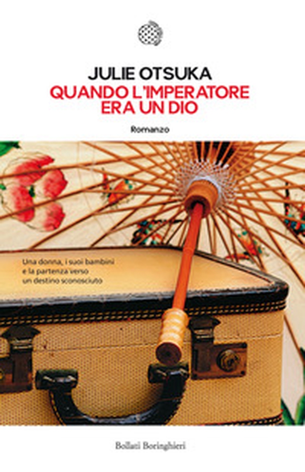 Quando l'imperatore era un dio - Librerie.coop Quando l'imperatore era un dio - Librerie.coop