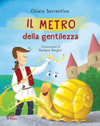 Il metro della gentilezza - Librerie.coop