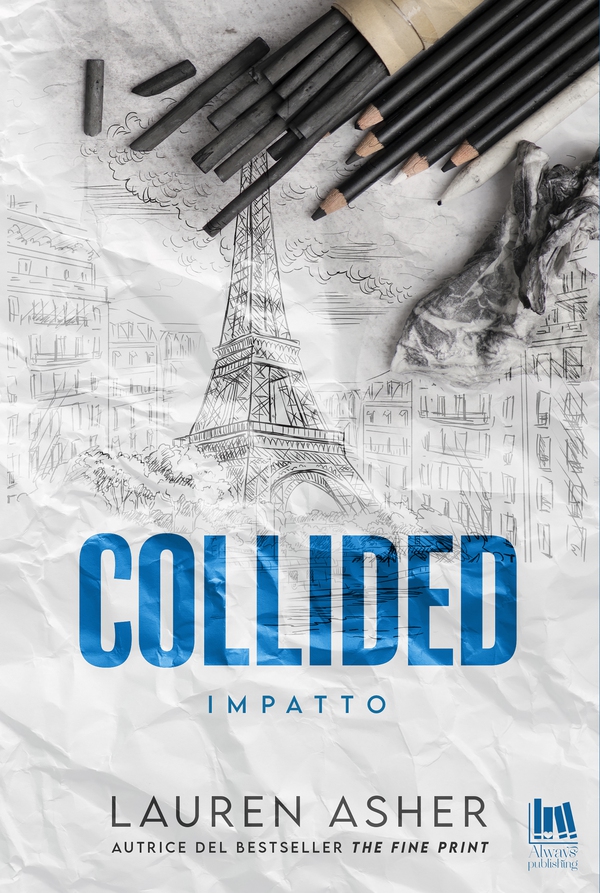 Collided. Impatto - Librerie.coop Collided. Impatto - Librerie.coop