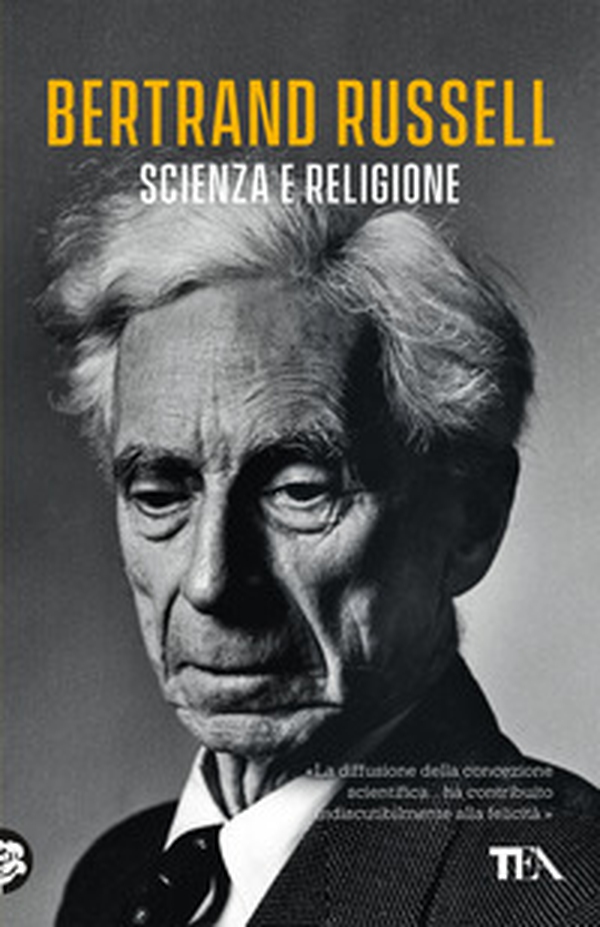 Scienza e religione - Librerie.coop Scienza e religione - Librerie.coop