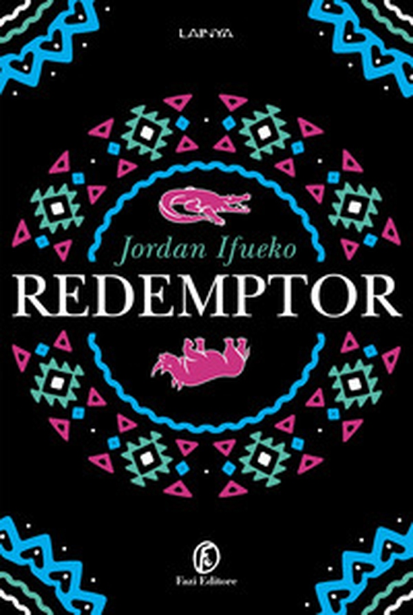 Redemptor - Librerie.coop Redemptor - Librerie.coop