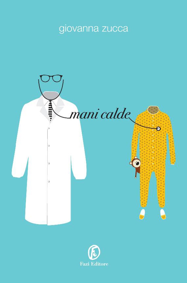 Mani calde - Librerie.coop Mani calde - Librerie.coop