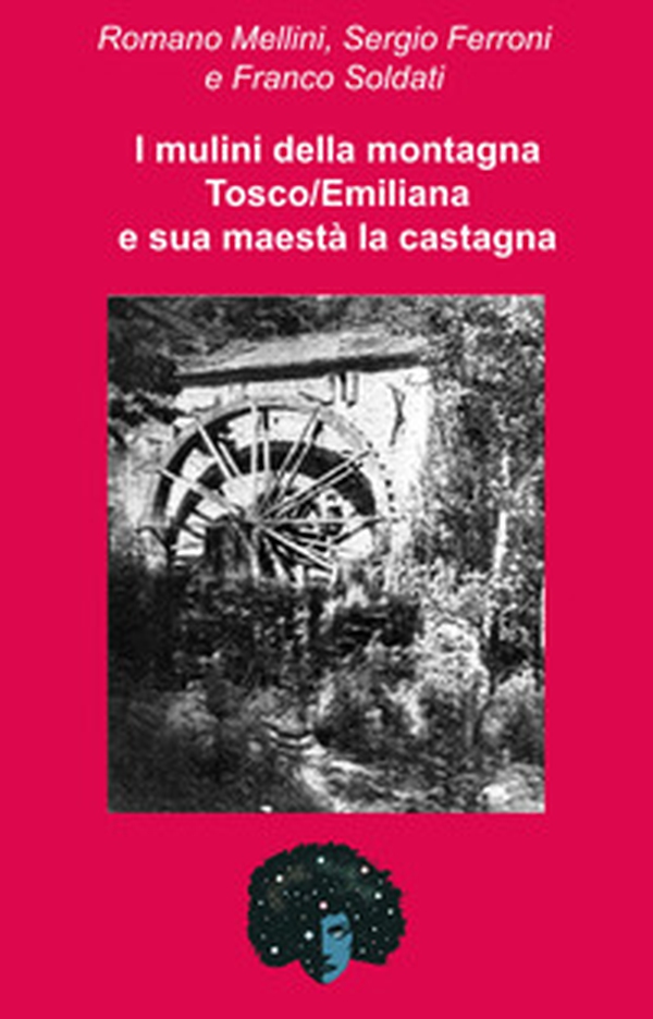 I mulini della montagna Tosco/Emiliana e sua maestà la castagna. Una storia che corre lungo la valle del Reno - Librerie.coop I mulini della montagna Tosco/Emiliana e sua maestà la castagna. Una storia che corre lungo la valle del Reno - Librerie.coop