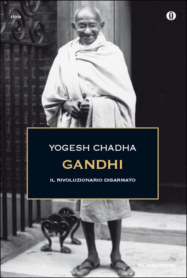 Gandhi - Librerie.coop Gandhi - Librerie.coop