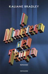 Il ministero del tempo - Librerie.coop