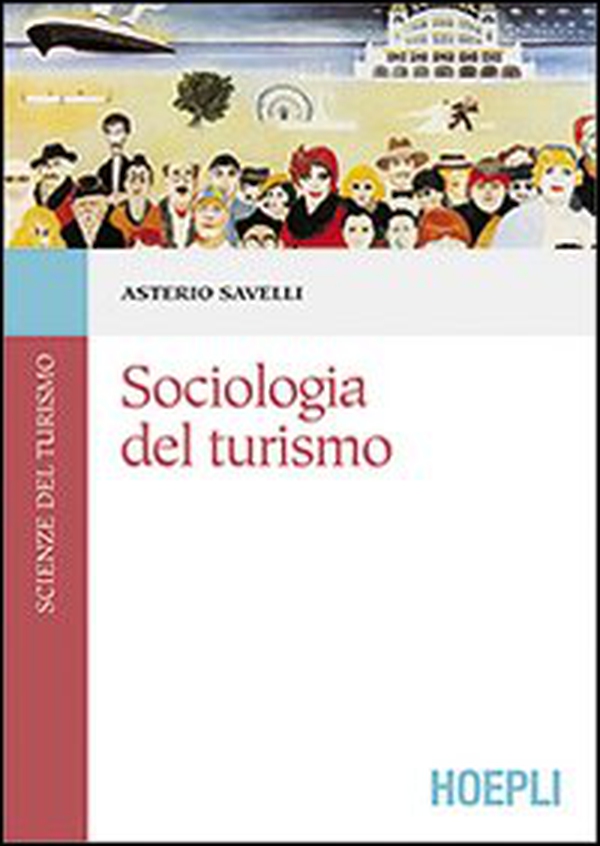 Sociologia del turismo - Librerie.coop