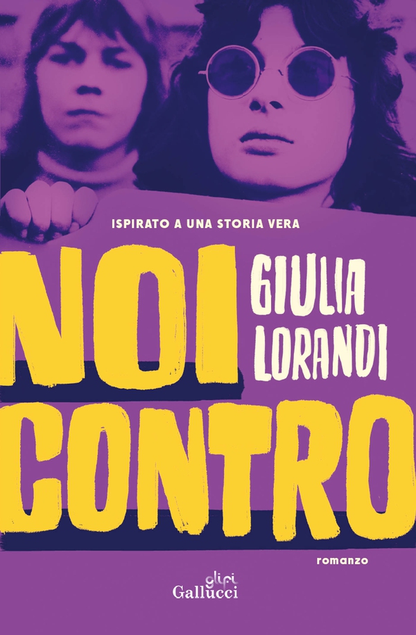 Noi contro - Librerie.coop Noi contro - Librerie.coop