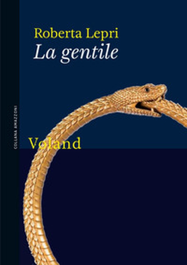 La gentile - Librerie.coop La gentile - Librerie.coop