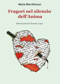 Fragori nel silenzio dell'anima - Librerie.coop
