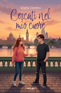 Cercati nel mio cuore - Librerie.coop