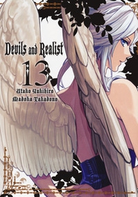 Devils and realist - Librerie.coop Devils and realist - Librerie.coop