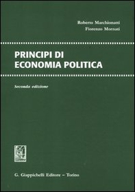 Principi di economia politica - Librerie.coop