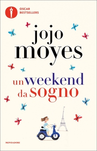 Un weekend da sogno - Librerie.coop