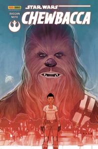 Chewbecca. Star Wars - Librerie.coop Chewbecca. Star Wars - Librerie.coop