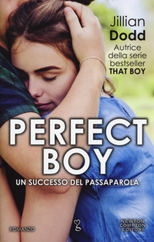 Perfect boy. Stalk series - Librerie.coop Perfect boy. Stalk series - Librerie.coop