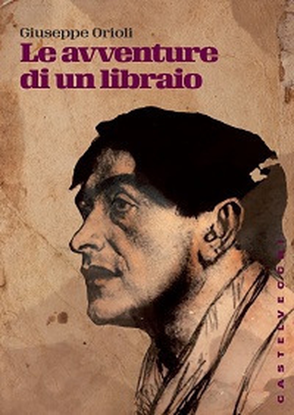 Le avventure di un libraio - Librerie.coop Le avventure di un libraio - Librerie.coop