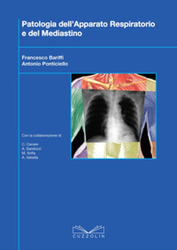 Patologie dell'apparato respiratorio e del mediastino - Librerie.coop Patologie dell'apparato respiratorio e del mediastino - Librerie.coop