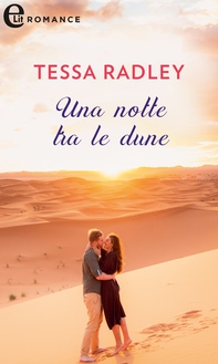 Una notte tra le dune (eLit) - Librerie.coop
