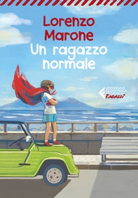 Un ragazzo normale - Librerie.coop Un ragazzo normale - Librerie.coop