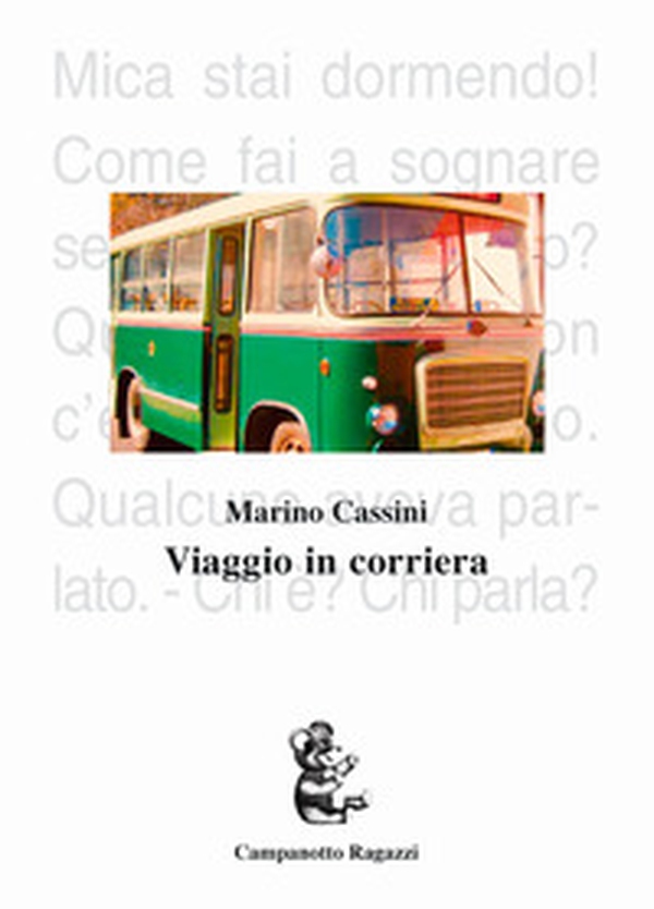 Viaggi in corriera. Racconti e fiabe - Librerie.coop Viaggi in corriera. Racconti e fiabe - Librerie.coop