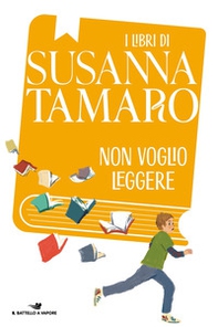 Non voglio leggere - Librerie.coop