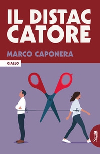 Il distaccatore - Librerie.coop