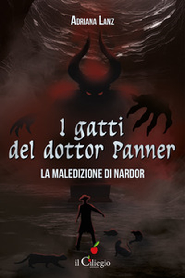 La maledizione di Nardor. I gatti del dottor Panner - Librerie.coop