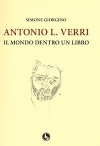 Antonio L. Verri. Il mondo dentro un libro - Librerie.coop
