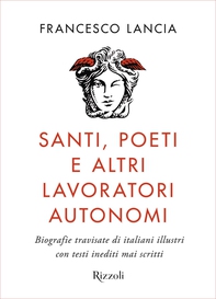 Santi, poeti e altri lavoratori autonomi - Librerie.coop Santi, poeti e altri lavoratori autonomi - Librerie.coop