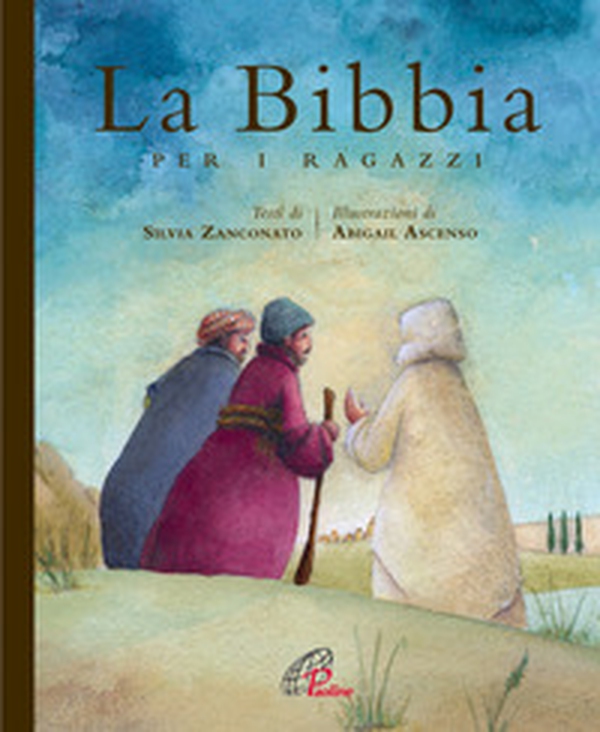 La Bibbia per i ragazzi - Librerie.coop La Bibbia per i ragazzi - Librerie.coop