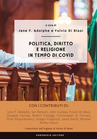 Politica, diritto e religione in tempo di COVID - Librerie.coop