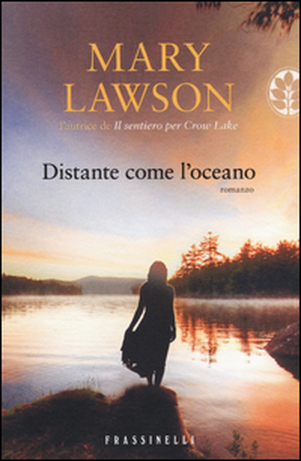 Distante come l'oceano - Librerie.coop Distante come l'oceano - Librerie.coop