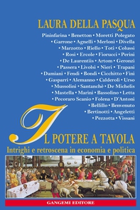 Il potere a tavola - Librerie.coop Il potere a tavola - Librerie.coop