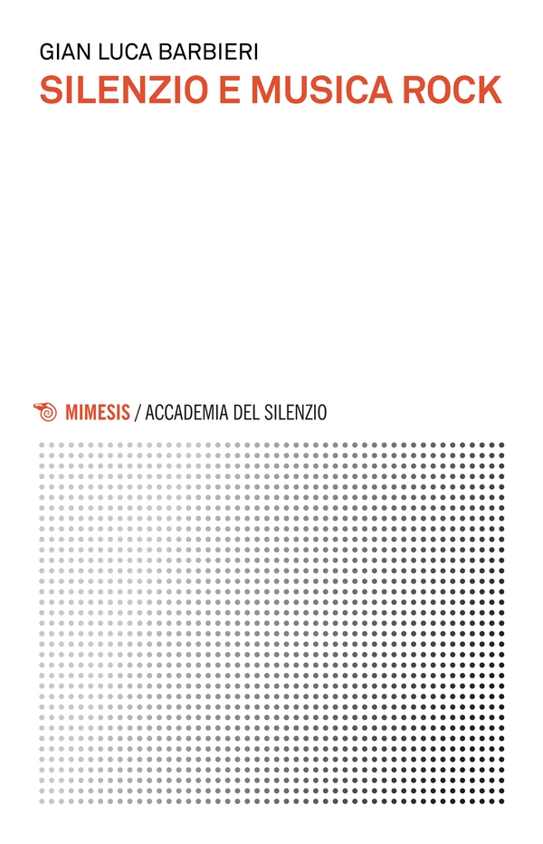 Silenzio e musica rock - Librerie.coop Silenzio e musica rock - Librerie.coop
